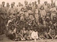 İnsanları, fare zehirler gibi öldürdüler