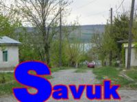 Savuk Dünyanın Kaçıncı Harikası?