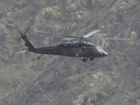 Hakkari'de hava hareketliliği