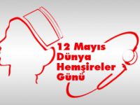 Tunceli’de Hemşireler Günü