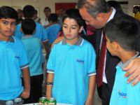 Tunceli’de yeni Eğitim-Öğretim yılı başladı