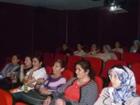 Elti Hatun Anaokulu'ndan Anneler Günü Etkinliği