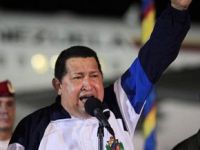 Chavez kanseri yendi!