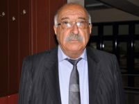 Ak Parti Tunceli İl Başkanlığına Veli Suroğlu Seçildi