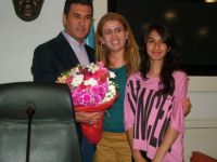 Tunceli Anadolu Lisesi Eğitim Gezisi düzenledi