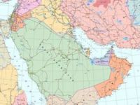 Ortadoğu'da iki ülke birleşiyor