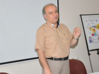 Tunceli’de “7 Köy 7 Okul” projesi
