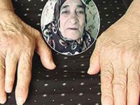Dersim 38 Mağduru Ermeni Kızının Dramı