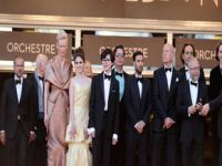 65 Cannes Film Festivali başladı