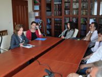 Tunceli Barosundan TBMM Komisyonuna Tepki