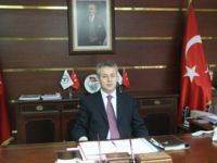 Vali Mustafa Taşkesen’den 19 Mayıs Mesajı