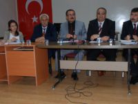 Tunceli’de Okullarda 4+4+4 Düzenlenmesi