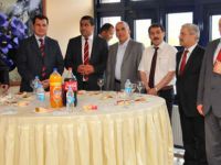 Tunceli’de Aile Haftası Paneli
