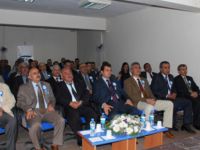 Düzenli ve Yüksek Prim Ödeyen İşverenlere Plaket Verildi