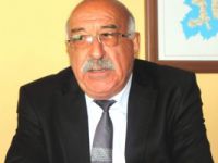 Ak Parti Tunceli Yeni Yönetimi İlk Basın Toplantısını Yaptı