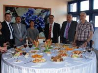 Halide Edip Kız Meslek Lisesi Anaokulu Etkinlik Düzenledi