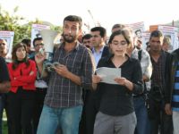 İbrahim Kaypakkaya Tunceli'de Anıldı