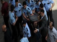 Atatürk Havalimanı'nda olay!