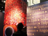 Sultanlar, Tüccarlar ve Ressamlar Amsterdam'da