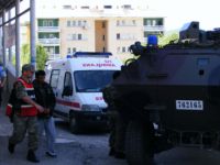 Tunceli'de Çatışma: 3 PKK'lı Öldürüldü