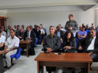 Olağan Meclis Toplantısı Yapıldı