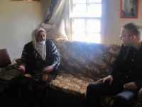 Pülümür’de Evde Bakım Projesi Hayata Geçirildi