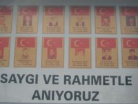 Kaymakam Güleryüz’den Sağman Köyüne Ziyaret