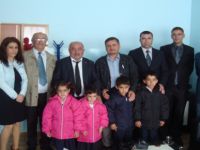 TTSO’dan Eğitim Yardımı