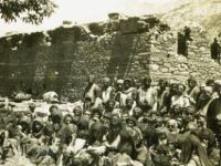 Dersim katliamı övgüsüne takipsizlik!