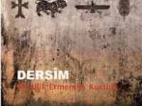 Dersim: Alevilik, Ermenilik, Kürtlük/ Gürdal Aksoy