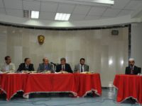 4.Bölge Hafızlık Yarışması Tunceli’de Yapıldı