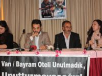 'İhmali olanlar ve yargılanması gerekenler belli'