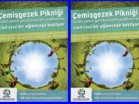 Çemişgezekliler piknikte buluşacak