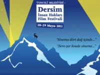 Hak İhlallerine İnat Dört Dağ İçinde Sinema