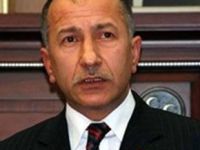 Barutçu'dan rötarlı yemin
