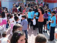 Vilayetler Hizmet Birliği Anaokulu Şenliği