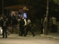 Balık Yüzünden Çatışma Çıktı