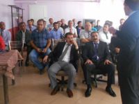 İl Afet’ten “Afete Hazırlık” Eğitimi