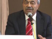 Kamer Genç hakkında suç duyurusu