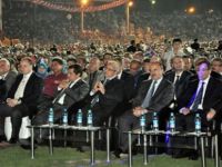 Çemişgezek Türkçe olimpiyatlarına akın etti