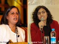 Kışanak ve Tuncel hakkında yine fezleke