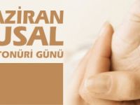 1 Haziran Ulusal Fenilketonüri Günü açıklaması