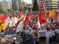 Adana’da Barışın Sesi Yükseldi