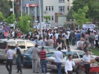 Tunceli’de 5 Haziran Çevre Etkinliği