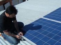 İl Özel İdaresinden Solar Enerji Açıklaması
