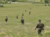 Ovacık’ta 2 köylü kaçırıldı