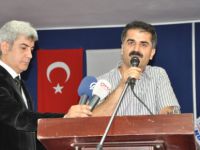 CHP'li Aygün'den mayın sorusu