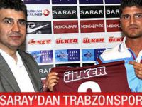 Barış Özbek resmen Trabzonspor'da