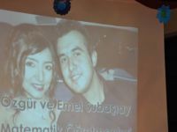 Öğrenciler, Öğretmenleri unutmadı