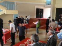 Hozat’ta "Bir Mesleğim Olsun Projesi" Semineri